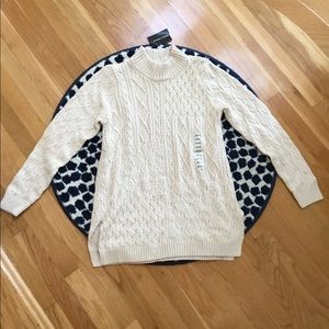 Jeanne Pierre sweater size M